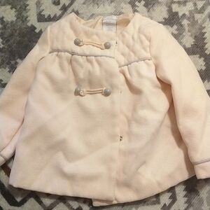 Tahari baby jacket